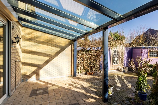 Medium property photo - Ravensdonk 27, 5653 KR Eindhoven